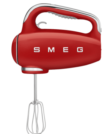 Smeg Håndmikser Hmf01rdeu
