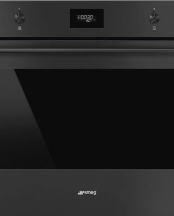 Smeg Indbygningsovn Sfp6301tnno