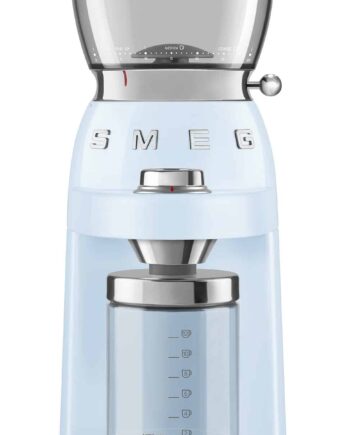 Smeg Kaffekværn Cgf01pbeu