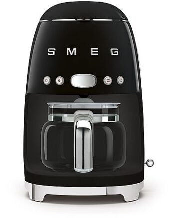 Smeg Kaffemaskine Dcf02bleu