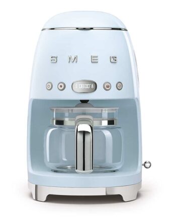 Smeg Kaffemaskine Dcf02pbeu