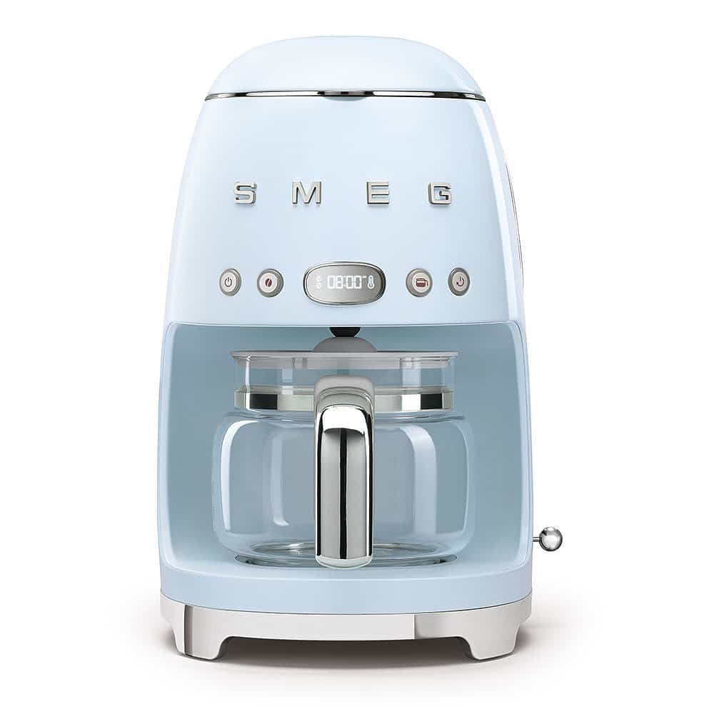 Smeg Kaffemaskine Dcf02pbeu