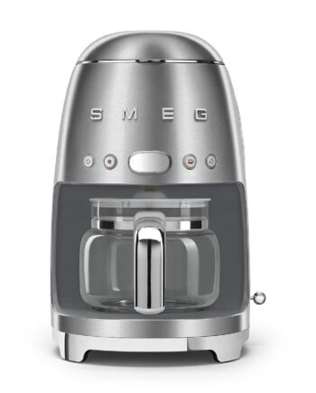 Smeg Kaffemaskine Dcf02sseu