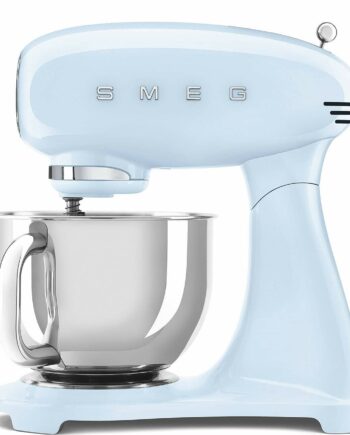 Smeg Køkkenmaskine Smf03pgeu Blå
