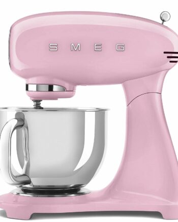 Smeg Køkkenmaskine Smf03pkeu