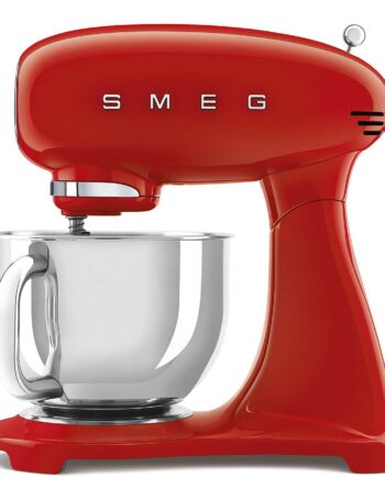 Smeg Køkkenmaskine Smf03rdeu