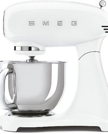 Smeg Køkkenmaskine Smf03wheu