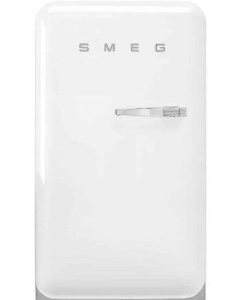 Smeg Køleskab Fab10hlwh5