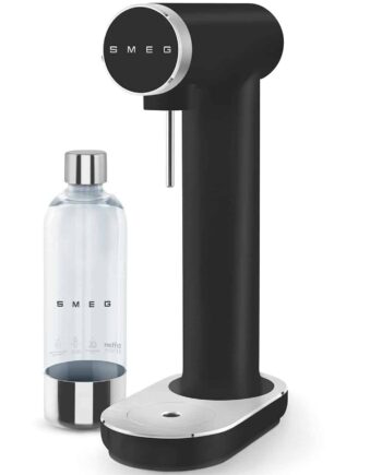 Smeg Sodamaker Skc01blm