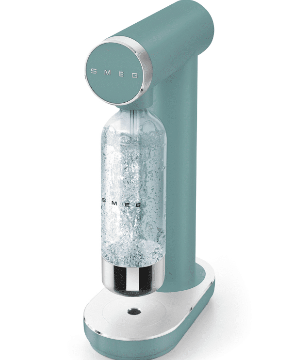 Smeg Sodamaker Skc01egm