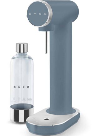 Smeg Sodamaker Skc01sbm