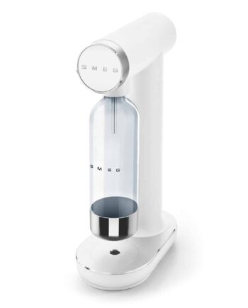 Smeg Sodamaker Skc01whm