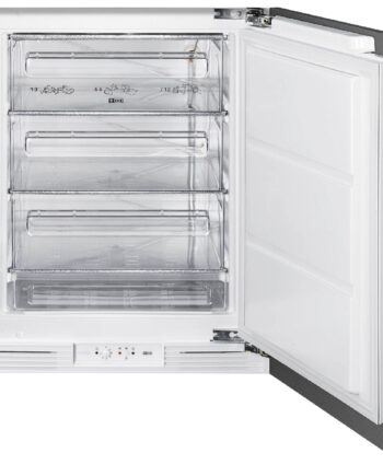Smeg U8f082de1 Integreret Fryser