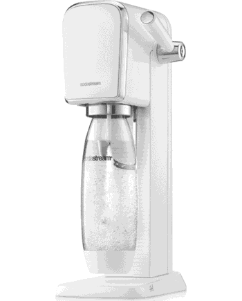 Sodastream Sodastream Art Hvid