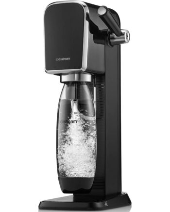 Sodastream Sodastream Art Svart