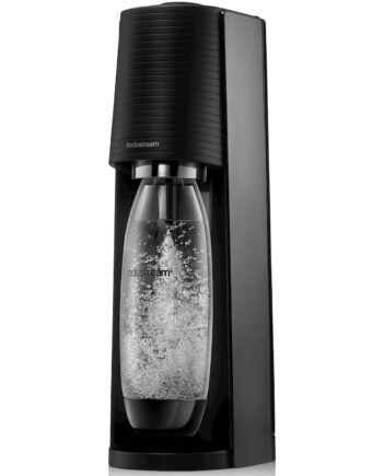 Sodastream Sodavandsmaskine Terra Black