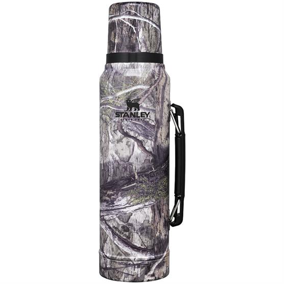 Stanley Heritage Vacuum Bottle Country Dna