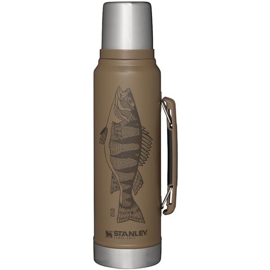 Stanley Heritage Vacuum Bottle Peter Perch