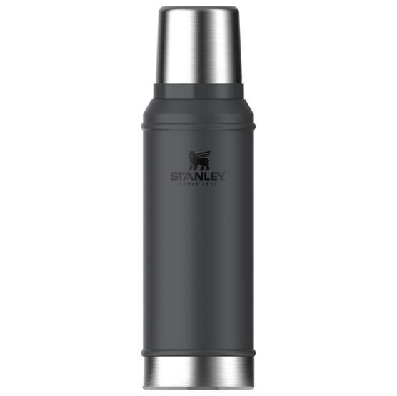 Stanley Legendary Classic Bottle 94l Black
