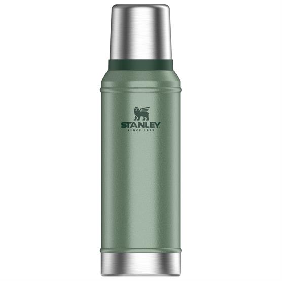 Stanley Legendary Classic Bottle 94l Hammertone Green