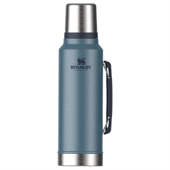 Stanley Legendary Classic Bottle Hammertone Lake