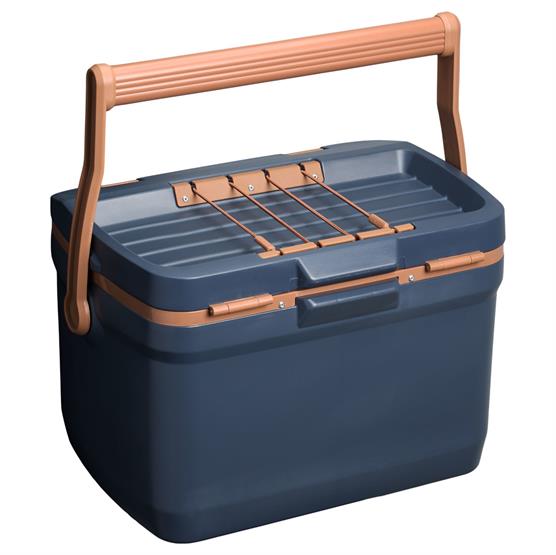 Stanley The Easy Carry Outdoor Cooler Twilight