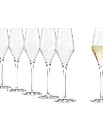 Stlzle Lausitz Symphony Champagne 290ml 6stk