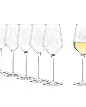 Stlzle Lausitz Symphony White Wine Goblet Sæt