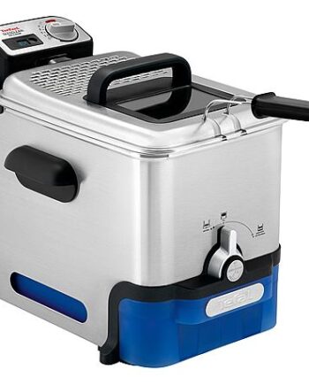 Tefal Friture Oleoclean Pro Digital Timer
