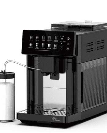 Thermex Espressomaskine Plus 1240