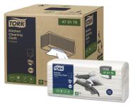 Tork Aftørringsklud Køkken Stk