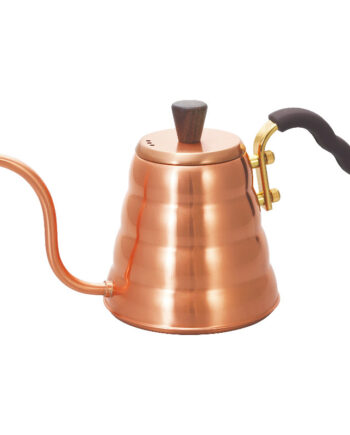 V60 Buono Drip Kedel Kobber 900