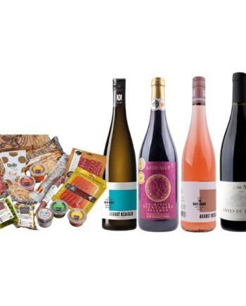 Vin   Tapas Stort Sæt