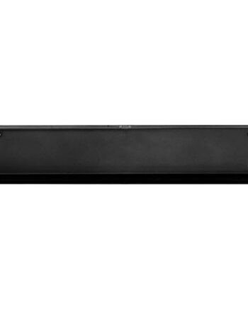 Vipp 922 Hylde 100 Sort
