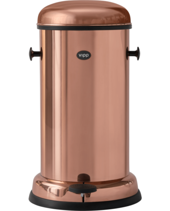 Vipp Affaldsspand Liter Pedal Kobber