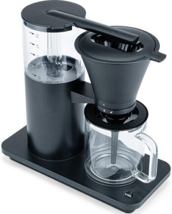 Wilfa Daily Cm11b A125 Kaffemaskine Liter Sort