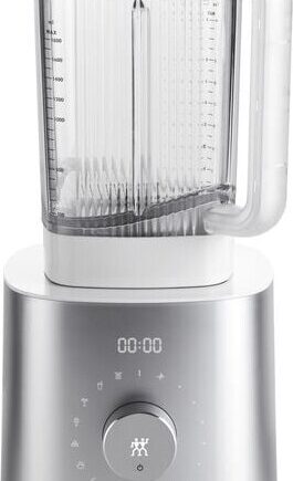 Zwilling Enfinigy Blender Sølv