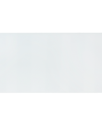 100 Pure White Magnetisk Stænkplade