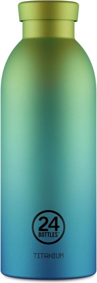 24bottles Titanium Aura 500 Bottles