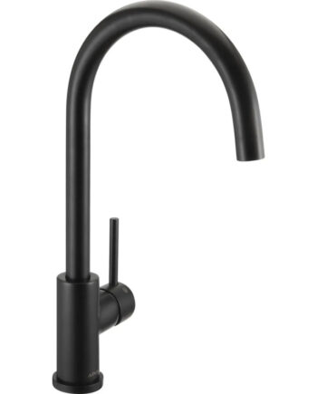 Adora Imperia Armatur Tud Black