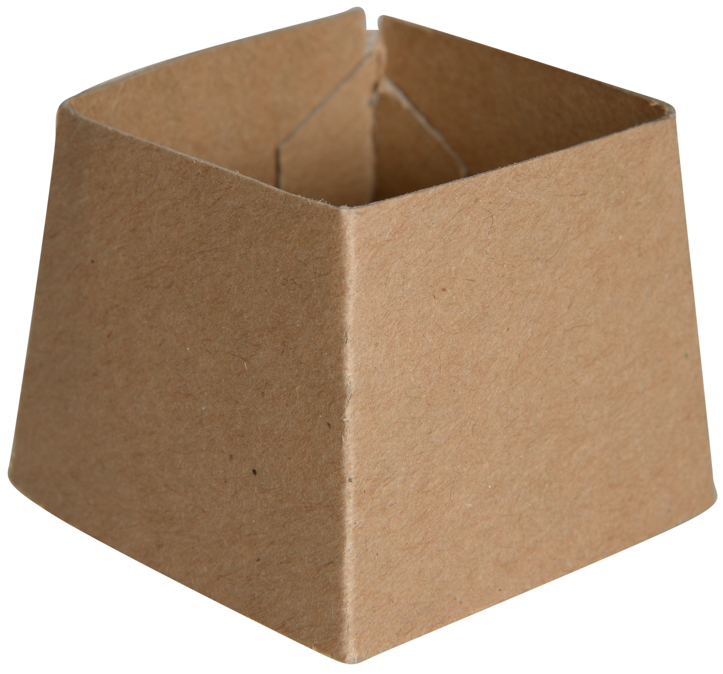 æggebæger Brun Kraft 1000 Stk