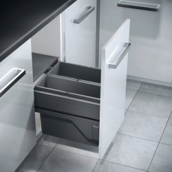 Affaldsspand Hailo Cargo Spande