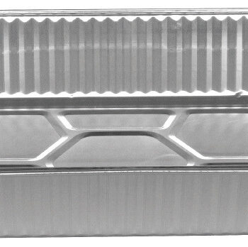 Alubakke Gastro 10250 Stk 525 325 135