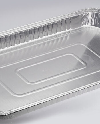 Alubakke Gastro 4500 100 Stk 525 325 105