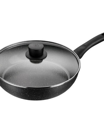 Ballarini Vipiteno Sautpande Med Låg Aluminium