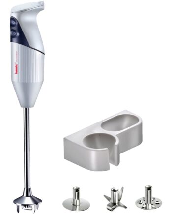 Bamix Gastro Pro Stavblender 350 Watt Hvid
