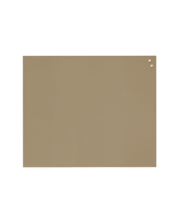 Beige Magnetisk Stænkplade