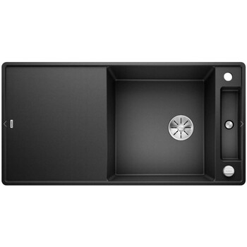 Blanco Axia Iii Xl6s Antracit Mxi Køkkenvask 99x50