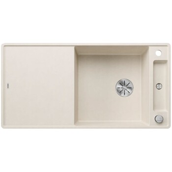 Blanco Axia Iii Xl6s Soft White Mxi Køkkenvask 99x50
