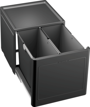 Blanco Botton Pro Automatic Affaldssystem